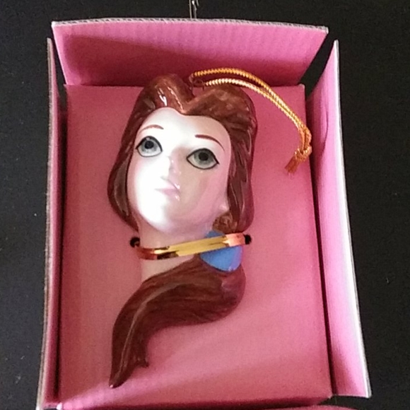 Vintage Beauty and the Beast - Picture 2 of 16